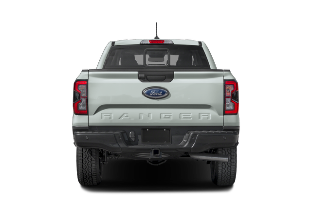 2024 Ford Ranger