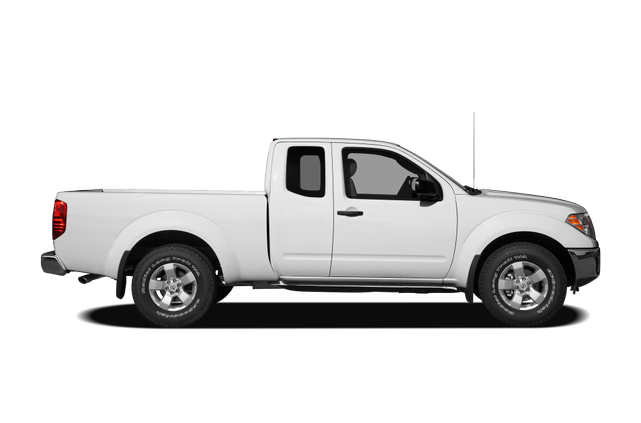 2011 Nissan Frontier