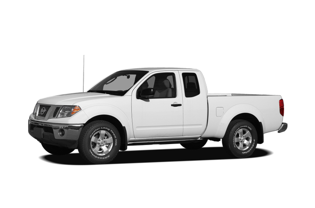 2011 Nissan Frontier