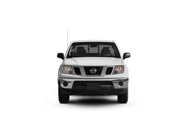 2011 Nissan Frontier