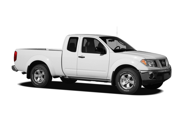 2011 Nissan Frontier