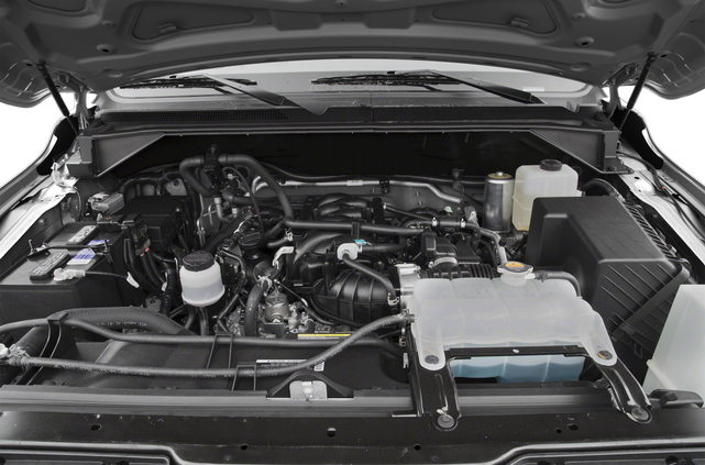 2018 Nissan NV Passenger NV3500 HD