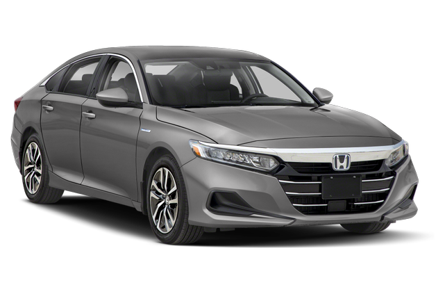 2021 Honda Accord Hybrid Specs, Price, MPG & Reviews | Cars.com