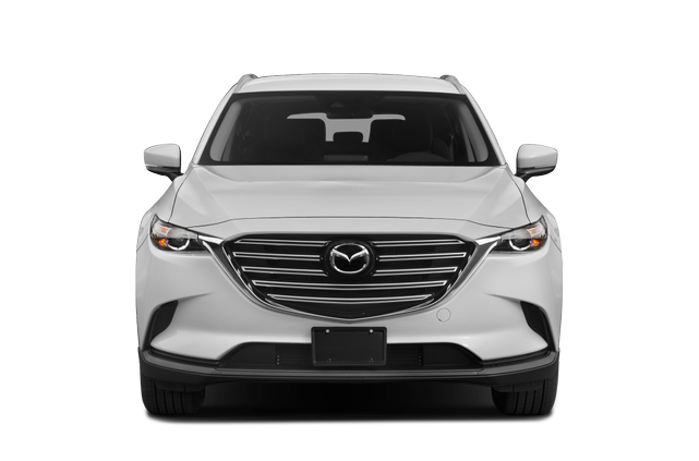 2018 Mazda CX-9