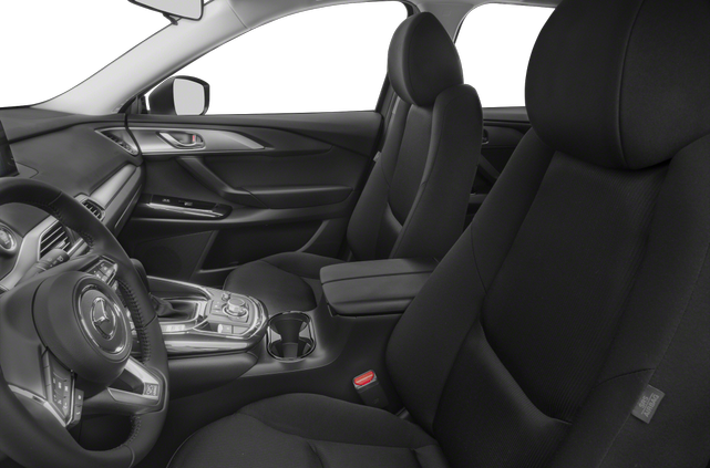 2018 Mazda CX-9