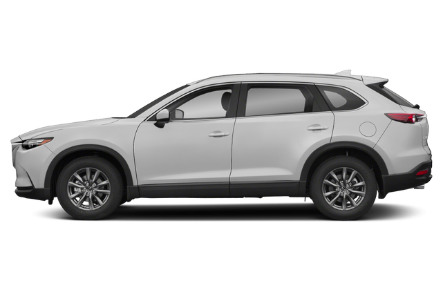 2018 Mazda CX-9