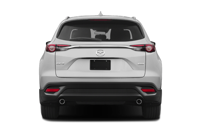 2018 Mazda CX-9