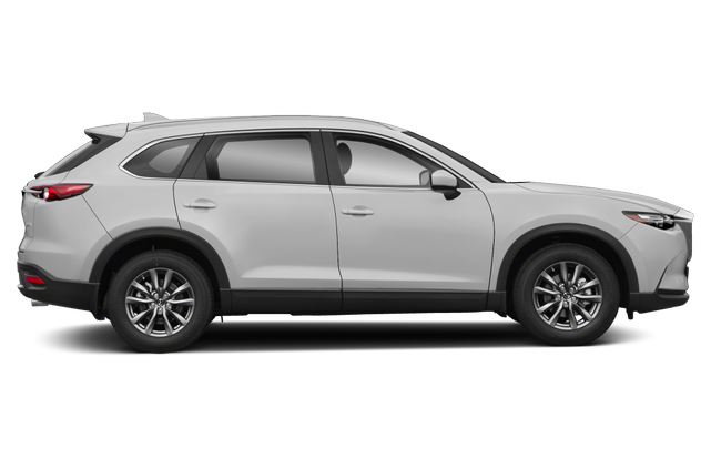 2018 Mazda CX-9 - Specs, Prices, MPG, Reviews & Photos | Cars.com