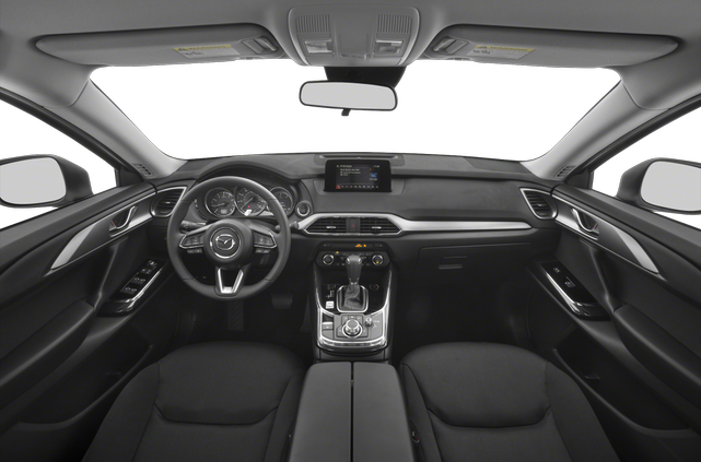 2018 Mazda CX-9