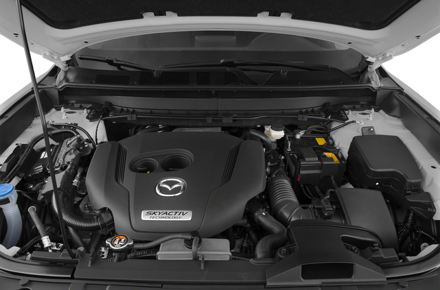 2018 Mazda CX-9