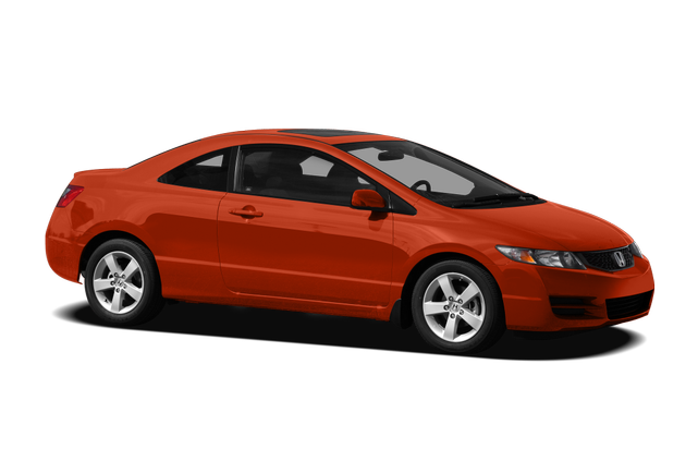 2010 Honda Civic - Specs, Prices, MPG, Reviews & Photos | Cars.com