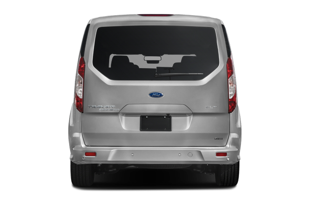 2020 Ford Transit Connect
