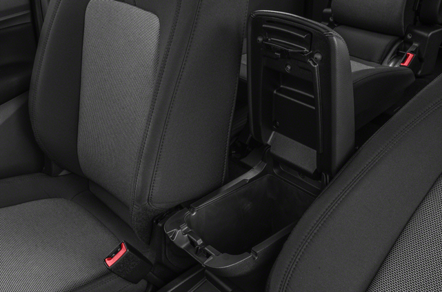 2020 Ford Transit Connect