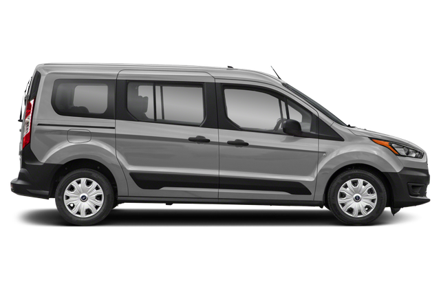 2020 Ford Transit Connect
