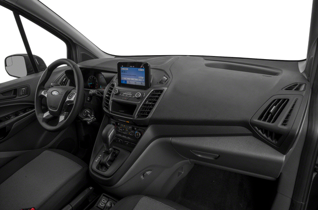 2020 Ford Transit Connect