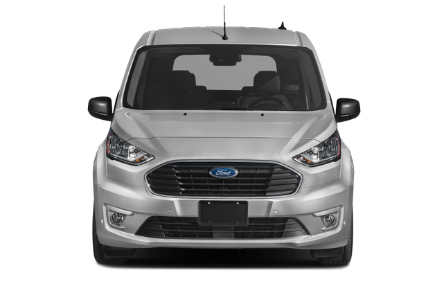 2020 Ford Transit Connect