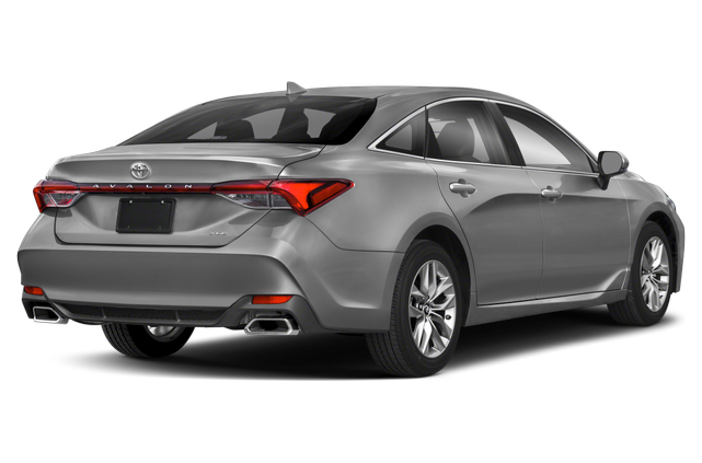 2020 Toyota Avalon - Specs, Prices, MPG, Reviews & Photos | Cars.com