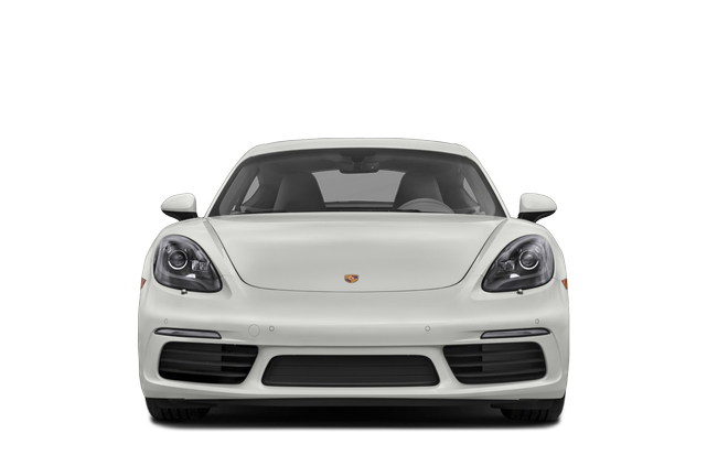 2018 Porsche 718 Cayman Specs, Price, MPG & Reviews | Cars.com