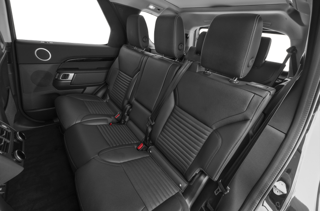 2023 Land Rover Discovery