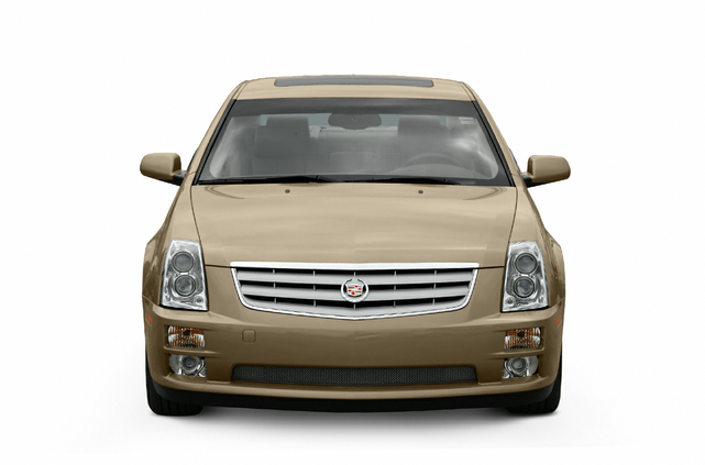2006 Cadillac STS