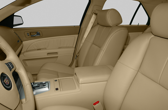 2006 Cadillac STS
