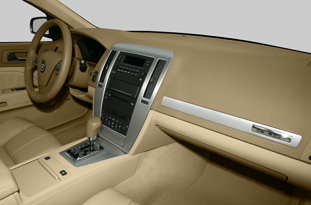 2006 Cadillac STS