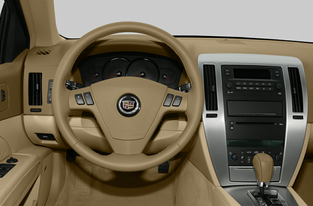 2006 Cadillac STS