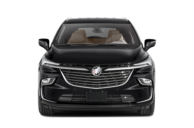 2022 Buick Enclave