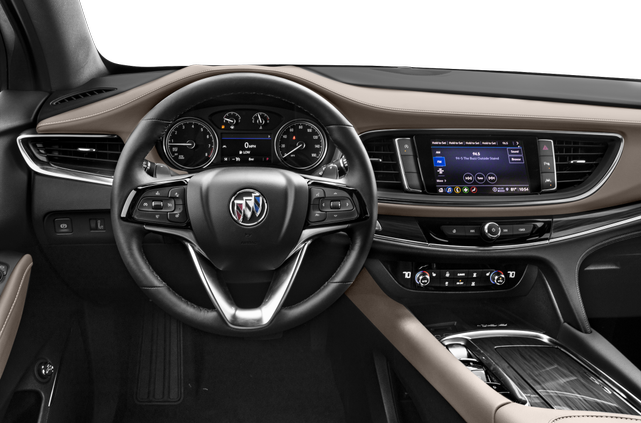2022 Buick Enclave