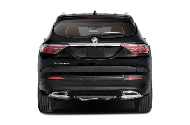 2022 Buick Enclave