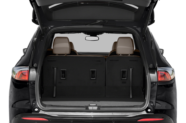 2022 Buick Enclave