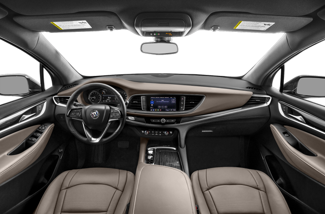 2022 Buick Enclave