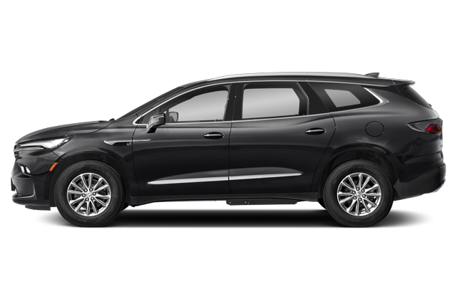 2022 Buick Enclave