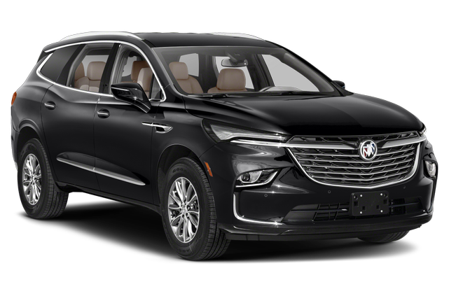 2022 Buick Enclave