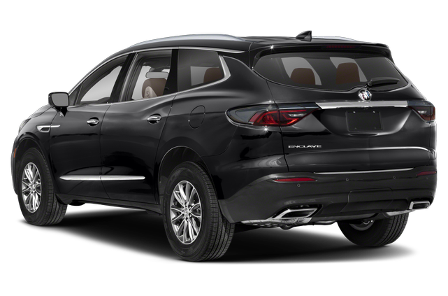 2022 Buick Enclave
