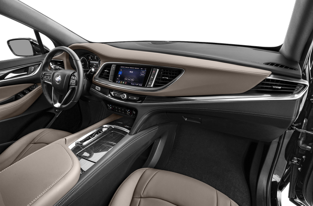 2022 Buick Enclave