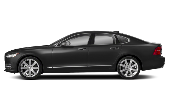 2020 Volvo S90