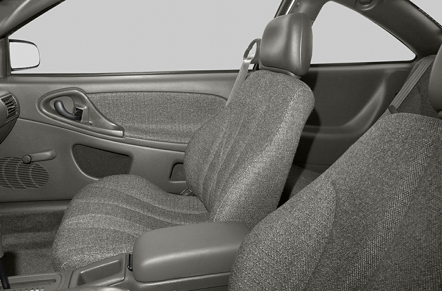 2004 Chevrolet Cavalier