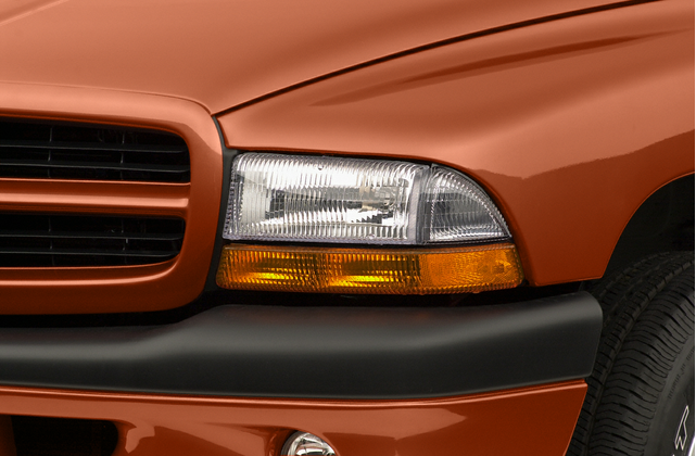 2001 Dodge Dakota