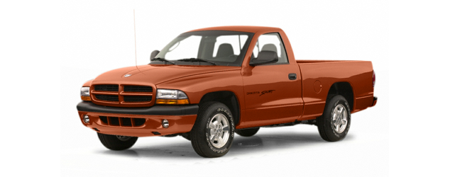 2001 Dodge Dakota
