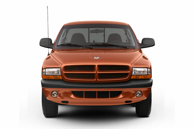 2001 Dodge Dakota
