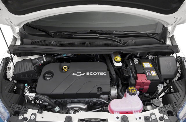 2021 Chevrolet Spark