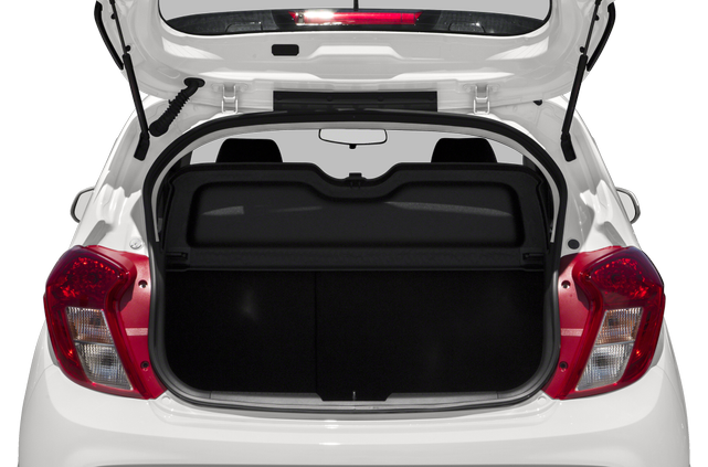 2021 Chevrolet Spark