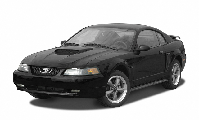 2004 ford mustang engine for sale