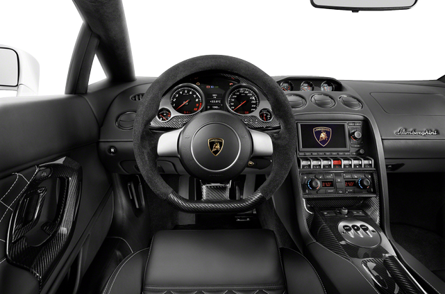 2013 Lamborghini Gallardo