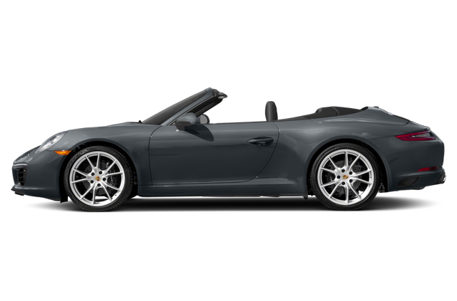 2017 Porsche 911 - Specs, Prices, MPG, Reviews & Photos | Cars.com