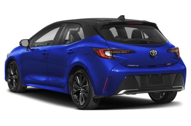 2023 Toyota Corolla