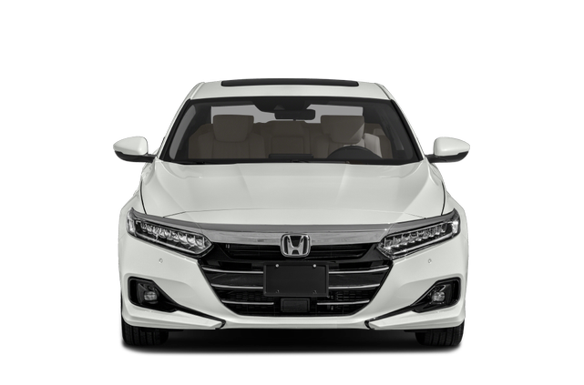 2022 Honda Accord Hybrid