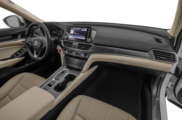 2022 Honda Accord Hybrid