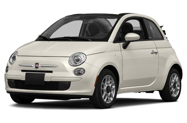 2014 FIAT Specs, Price, MPG Reviews Cars.com